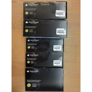 高容量HP雷射印表機M452dn 四色碳粉 CF410X / CF411X / CF412X / CF413X
