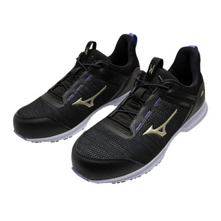 《TNT運動廣場》MIZUNO PRIME FIT EL31L 防護鞋 安全鞋 工作鞋 F1GA257009
