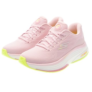 54-SKECHERS 女鞋 健走鞋 久站久走 足弓 彈性 粉 DISTANCE WALKER 125129LTPK