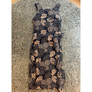 Patagonia Pataloha® Dress 經典夏威夷系列洋裝｜尺寸 2 號