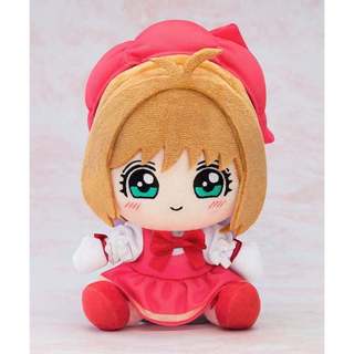 GSC 玩偶 木之本櫻 Catch You Catch me服裝Ver. 8月上市【預購】【GAME休閒館】