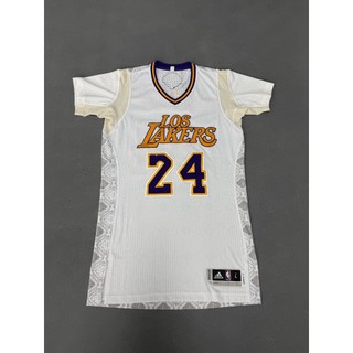 Adidas Kobe Bryant NBA Los Lakers洛杉磯湖人Kobe Bryant 拉丁之夜 L