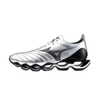 Mizuno Wave Prophecy NEO "Silver" 美津濃 休閒鞋 金屬銀色 男鞋 D1GA255103