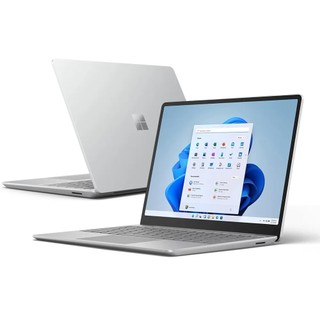 [龍龍3C] 微軟 Microsoft Surface Laptop Go 2 I5 8G 256G SSD 筆記型電腦