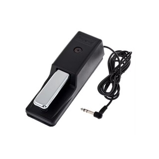 【現貨】【心田樂器】Roland Damper Pedal DP-10 延音踏板