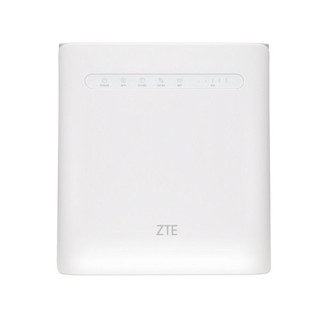 送轉接卡-MF286R/中興 ZTE MF932藍色 4G LTE SIM卡Wifi分享器無線網絡卡路由器