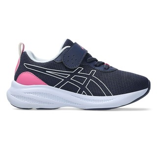 (童)【亞瑟士ASICS】LAZERBEAM MP-MG-PS 運動鞋-海軍藍 1154A221-401