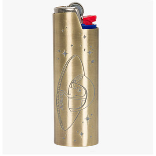 RIPNDIP RNDSPR26219 Same Shit Different Day Lighter Cover