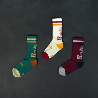 【CampingBar】日本JERRY'S OUTFITTERS NEZUMI襪