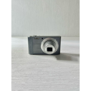Sony DSC-W810高畫質高階6倍變焦數位卡片相機灰