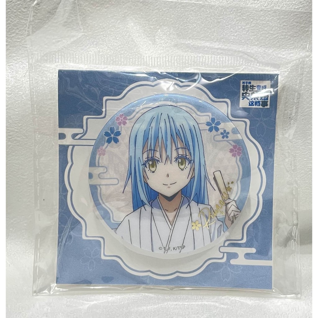 【正版閃卡】關於我轉生變成史萊姆這檔事 利姆路 維爾德拉 紅丸 迪亞布羅 紫苑 蘭加 朱菜 白老 哥布達 菈米莉絲蜜莉姆