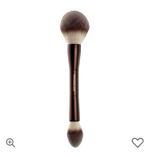 Sephora 代購 hourglass 雙頭蜜粉刷/腮紅刷（預購）