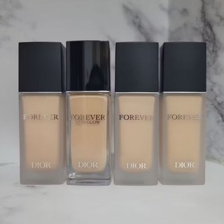 dior 超完美持久柔光.柔霧粉底液 30ml #0.5N#1N#1CR#1.5N#2N#3N