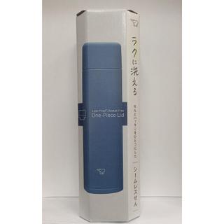 絲襪雜貨店 ZOJIRUSHI 象印 不鏽鋼 真空 SM-MA35-AM 保溫瓶