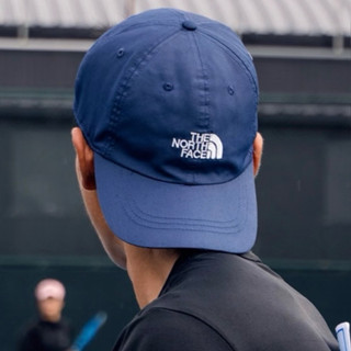 The North Face HORIZON HAT 舒適透氣休閒運動帽-NF0A8CQ18K2