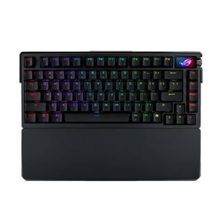 ASUS 華碩 ROG Azoth Extreme 無線鍵盤
