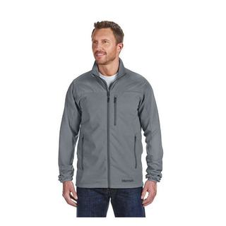 <山物精選> Marmot Threshold Jacket 男款M2刷毛中磅軟殼外套