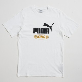 PUMA 流行系列 Future Archive 短袖T恤 短袖上衣 短T 63440602
