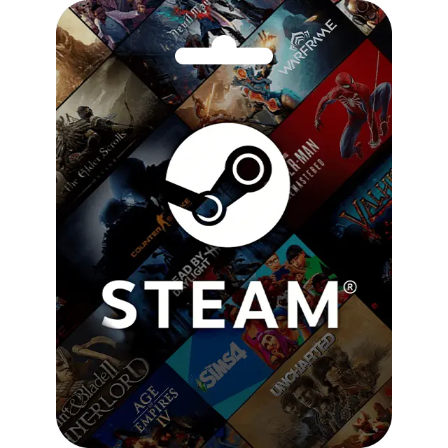熊蓋愛電玩 台灣Steam錢包 Steam禮物卡 Steam蒸氣卡 點數 序號 儲值遊戲卡 電子錢包
