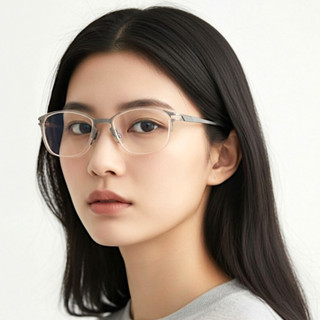 SPEC ESPACE ES-1872TA 西野正美手工眼鏡｜台灣限定純鈦無螺絲全框眼鏡 女生品牌眼鏡框【幸子眼鏡】