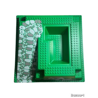 二手樂高 LEGO 底板 大底板 城堡 6081 6086 2552 2552px6