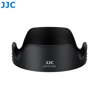 JJC 遮光罩Fujifilm XC 13-33mm F3.5-6.3 OIS適用