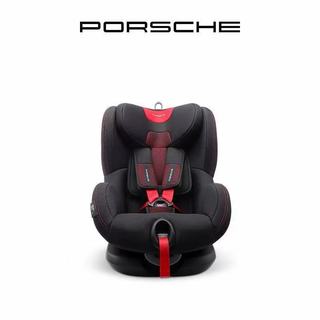 Britax Romer 代工 保時捷 porsche原廠安全座椅 9-18kg 2y~4y i-size isofix