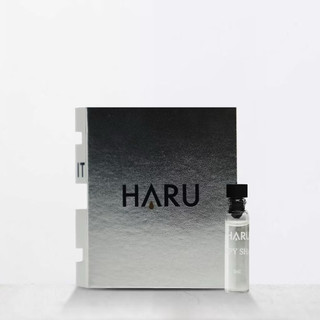 HARU ｜1000倍費洛蒙香水 陷阱系女香水