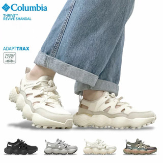 代購🇯🇵 Columbia THRIVE REVIVE SHANDAL男女涼鞋
