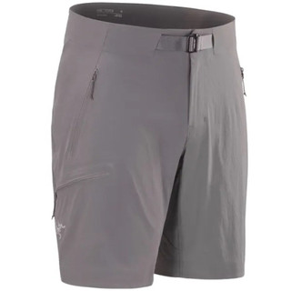 ARC'TERYX 始祖鳥 Gamma SL Shorts 9"經典軟殼褲男款