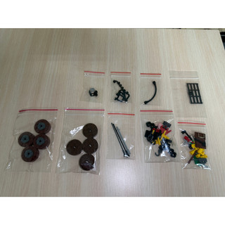 LEGO 樂高 玩具 積木 零件 全新磚 特殊磚 二手磚 日常用品零件 工具零件
