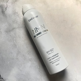[沐沐屋] CoCoLab NMN Perfect UV Barrier 防曬噴霧 120ml k