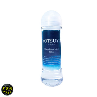享樂網｜日本EXE YOTSUYU保濕潤滑液300ml｜水性潤滑劑情趣潤滑液｜情趣用品人體潤滑液熱銷推薦人氣款情侶必備