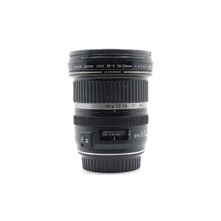 【青蘋果】Canon EF-S 10-22mm f3.5-4.5 USM #102257