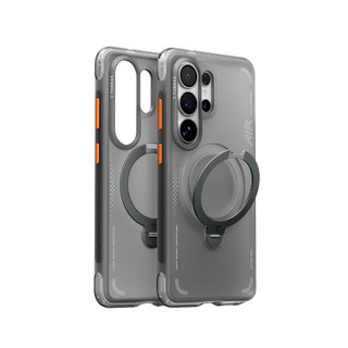 TORRAS Ostand Spin Air Galaxy S26 Ultra支架氣囊殼 手機殼 保護殼 支架殼