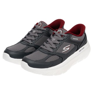 SKECHERS 男健走 GO WALK MAX CUSHIONING HYPER BURST-217127CHAR