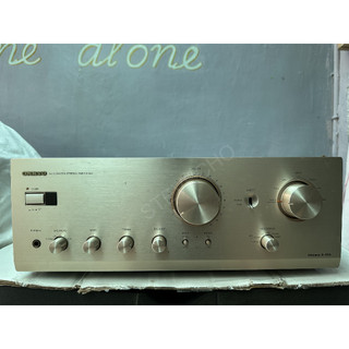ONKYO Integra A-925 綜合擴大機 日本製 大功率80W 經典兩聲道 音質厚實