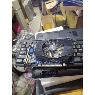 技嘉 GV-N730-2GI GT730/DDR3/2G/高傳真HD/第二代超耐久/PCI