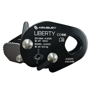 美國 ARMBURY LIBERTY 防墜器