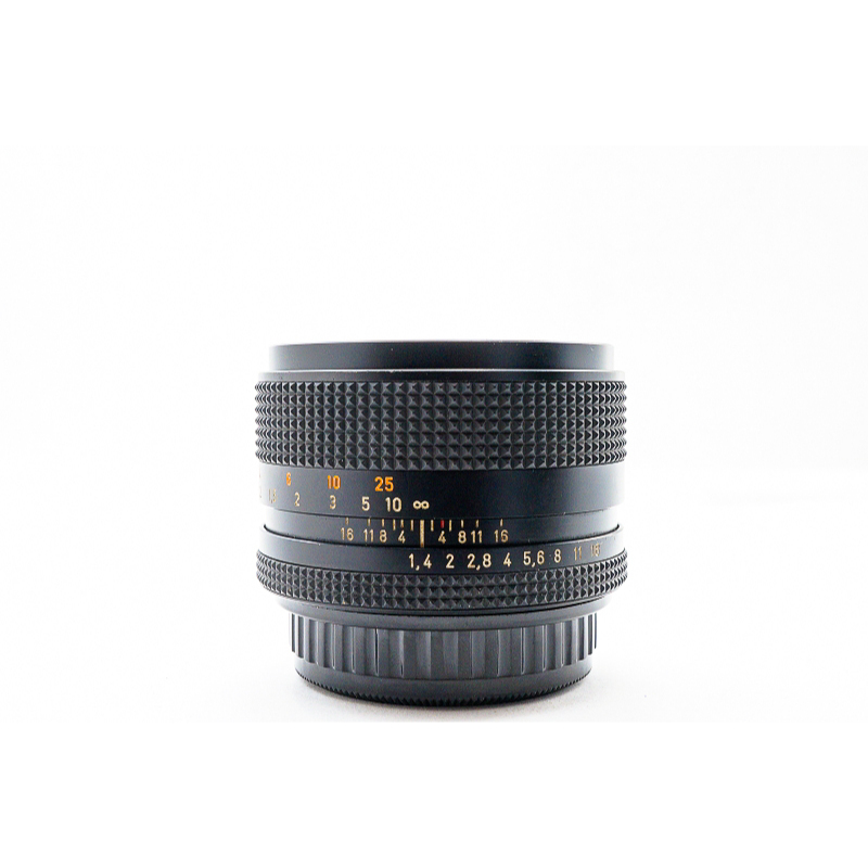 Contax 50mm f1.4的價格推薦- 2026年5月| 比價比個夠