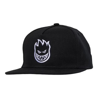 Spitfire Bighead - Black/White 帽子