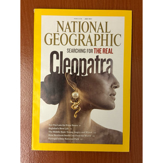 🗿ZackPaPa📖National Geographic The Real Cleopatra