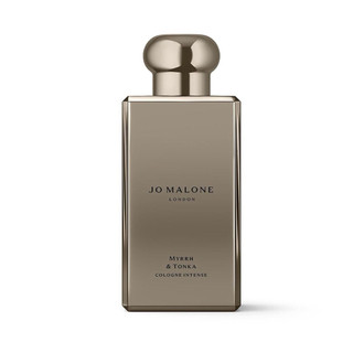 韓咪 JO MALONE LONDON 芳醇香水 沒藥與零陵香 黃金梵尼蘭烏木 皮革 絲柏葡萄藤 朱槿花 罌粟100ml