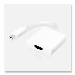 Uptech登昌恆 TC108L 4K2K Type-C轉HDMI轉換器