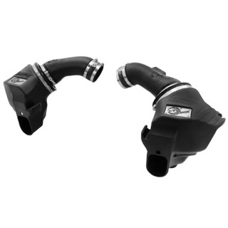 aFe Momentum Pro DRY S 進氣套件51-76301適用BMW F10 M5 31lb乾式濾芯【YG】