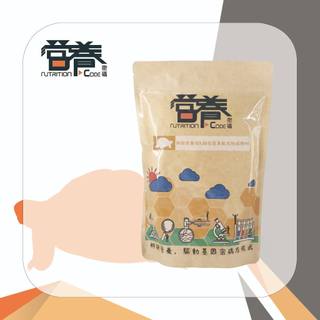 【營養密碼】排酸陸龜低氮綜合蔬果配方熟成飼料 350G(蘇卡達、赫曼、歐陸、星龜)