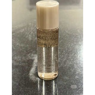 專櫃小樣 ipsa 茵芙沙 流金保濕美膚水30ml/100Ml 新品特價