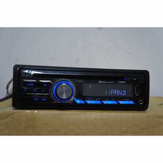 "Clarion"歌樂cz-305AU CD/MP3/WMA/BT藍芽USB/AUX IN 高音質汽車主機 中國製
