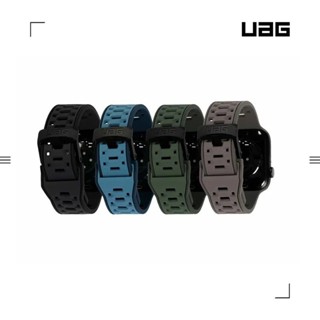 【UAG】Apple Watch 42/44/45/46/49mm 簡約運動錶帶