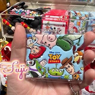 【富士🇭🇰香港代購】全新正版現貨 香港迪士尼 Disney 玩具總動員 磁鐵 冰箱貼 TOY STORY 收藏 送禮